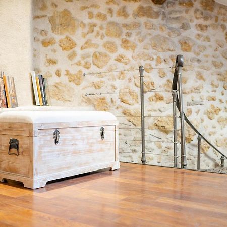L'Olivier Loft Hh - Netflix & Prime - Centre Corum Montpellier Exterior foto